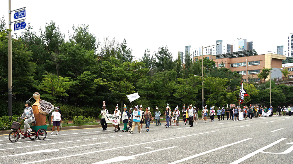 CKC01552__ 첫날 행진.JPG